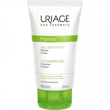Uriage Hyséac Gel Nettoyant 150ml