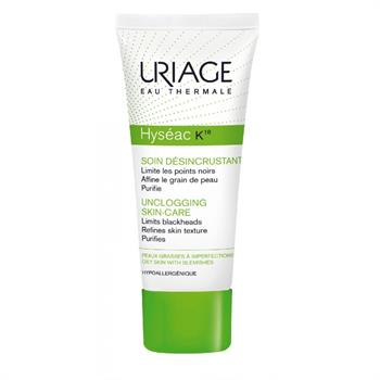Uriage Hyséac K18 40ml