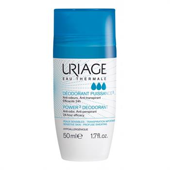 Uriage Deodorant Power 3 50ml