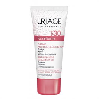 Uriage Roseliane Creme Anti Rougeurs SPF30 40ml