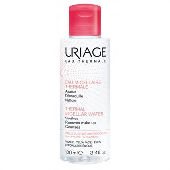 Uriage Thermal Micellar Water Sensitive Skin 100ml