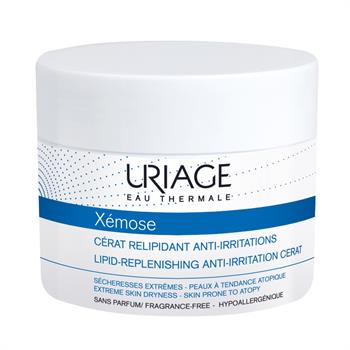 Uriage Xemose Cerat Relipidant Anti-Irritations 200ml