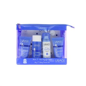 Uriage Bebe Travel Kit