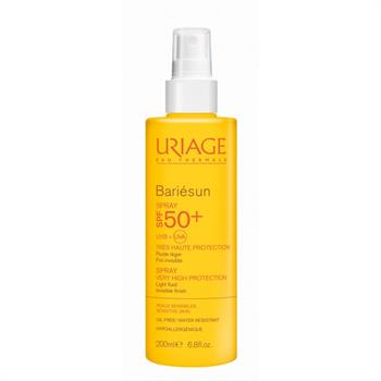 Uriage Bariesun Spray SPF50+ 200ml