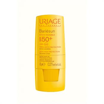 Uriage Bariesun Invisible Stick SPF50+ 8gr