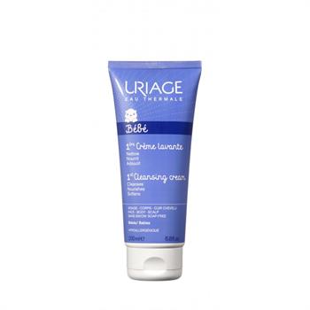 Uriage Creme Lavante 200ml