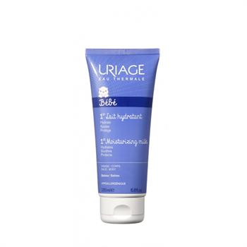 Uriage Bebe 1st Lait Hydratant 200ml