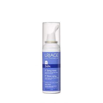 Uriage Isophy Nasal Spray 100ml
