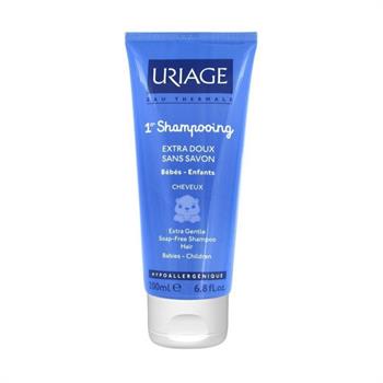 Uriage 1st Shampoing Extra Doux 200ml