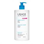Uriage crème lavante 1000ml