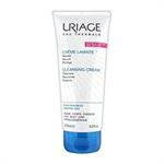 Uriage Creme Lavante Nourishing & Cleansing 200ml