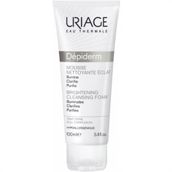Uriage Depiderm Cleansing Foam 100ml