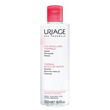 Uriage Thermal Micellar Water Sensitive Skin 250ml