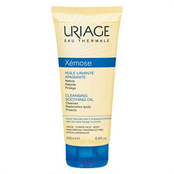 Uriage Xémose Ηuile Lavante Apaisante 200ml