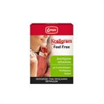 Lanes Kcaligram Feel Free 16tabs