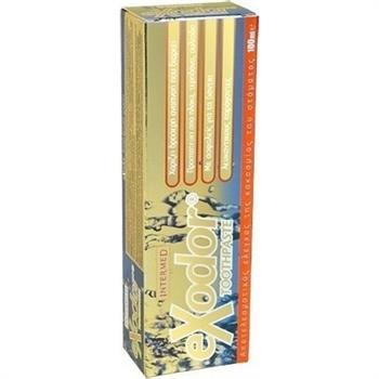Intermed Exodor Toothpaste 100ml