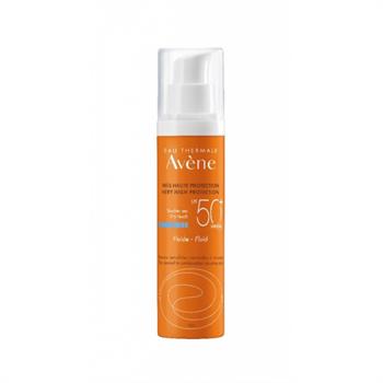 Avene Sun Fluide SPF50+ 50ml