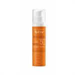 Avene Sun Fluide Teintee SPF50+ 50ml