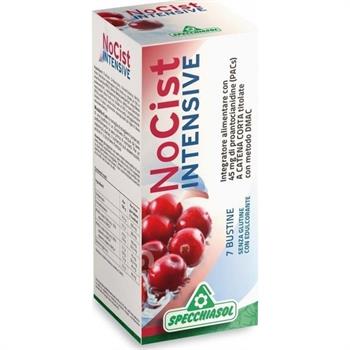 Specchiasol NoCist Intensive 7 φακελίσκοι