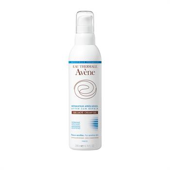 Avene Reparateur Gel Lacte Apres Soleil 200ml