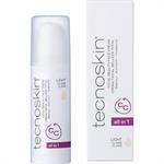 Tecnoskin Total Beauty Face Cream CC Light 50ml