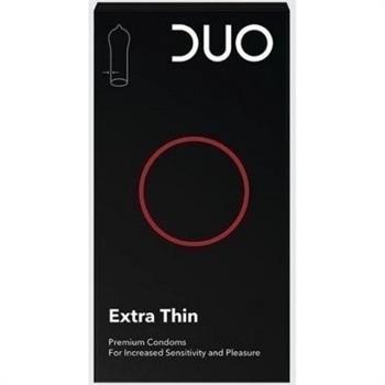 Duo Extra Thin 18τμχ