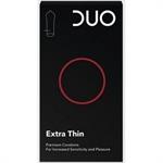 Duo Extra Thin 18τμχ
