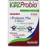 Health Aid Kidz Probio 30tabs