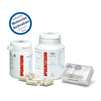 Spermotrend 450mg 90caps