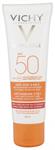 Vichy Ideal Soleil Anti-ageing 3 in1 Antioxidant Care spf50 50ml