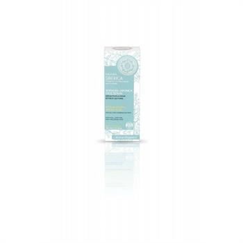 Natura Siberica Sophora Japonica Face Serum, Pore Minimizing & Balance 30ml