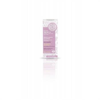 Natura Siberica Snow Cladonia Eye Serum, Rejuvenation & Lifting 30ml