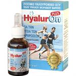 Abc Kinitron Hyaluron Plus 30ml