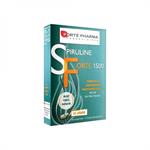 Forte Pharma Spiruline Forte 1500mg 30caps