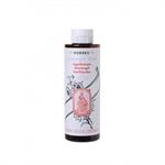 Korres Showergel Cashmere Rose 250ml