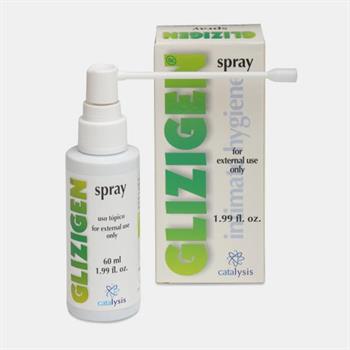 Glizigen Spray 60ml