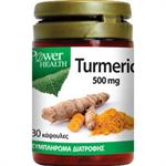 Power Health Turmeric 500mg 30caps