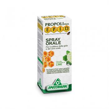 Specchiasol E.P.I.D. Oral Spray 15ml
