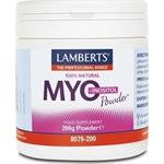 Lamberts Myo Inositol Powder 200gr