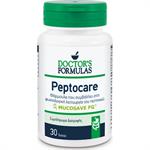 Doctor's Formulas Peptocare 30caps