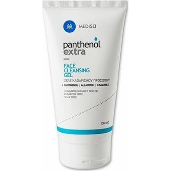 Panthenol Extra Face Cleansing Gel 150ml