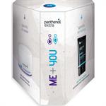 Panthenol Extra Me & You, Face and Eye Cream 50ml & Men Face and Eye Cream 75ml