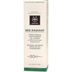 Apivita Bee Radiant Age Defence Illuminating Day Cream SPF30 40ml
