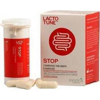 Innovis Lactotune Stop 6caps