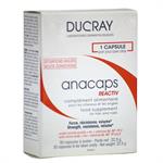 Ducray Anacaps Reactiv 30caps