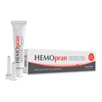 Hemopran Protective Endorectal Cream 35ml