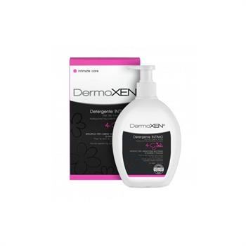 Medworld Dermoxen Intimate Cleanser 4Girls 200ml