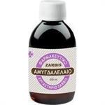 Zarbis Αμυγδαλέλαιο 200ml
