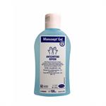 Manusept Αντισηπτικό Gel 100ml