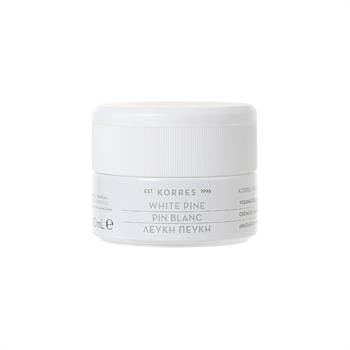 Korres Λευκή Πεύκη Κρέμα Νύχτας 40ml